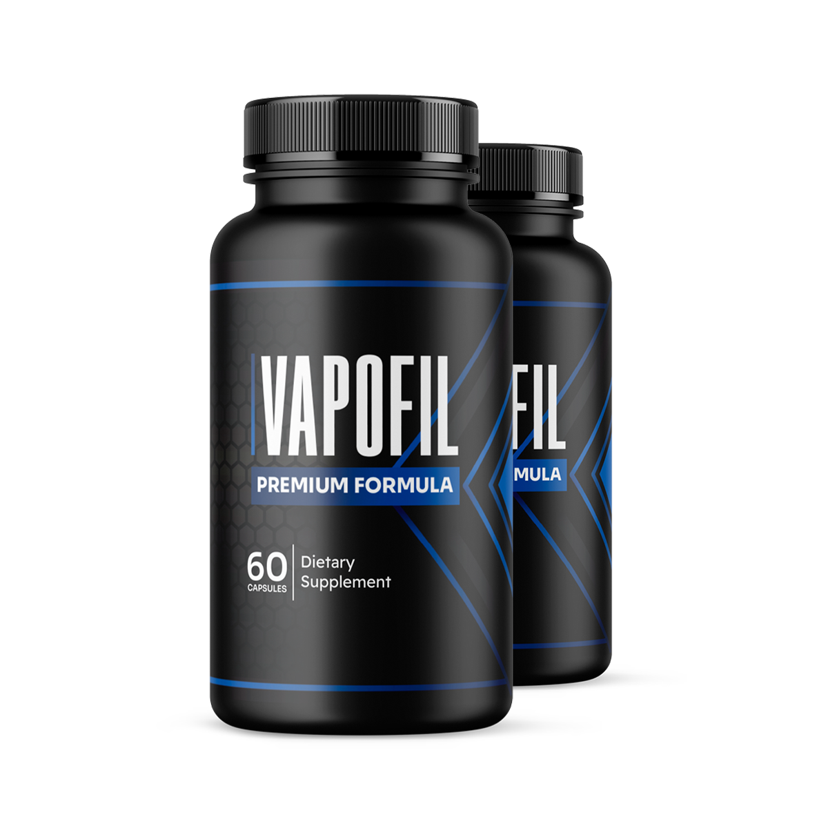 Vapofil — Bundle Options